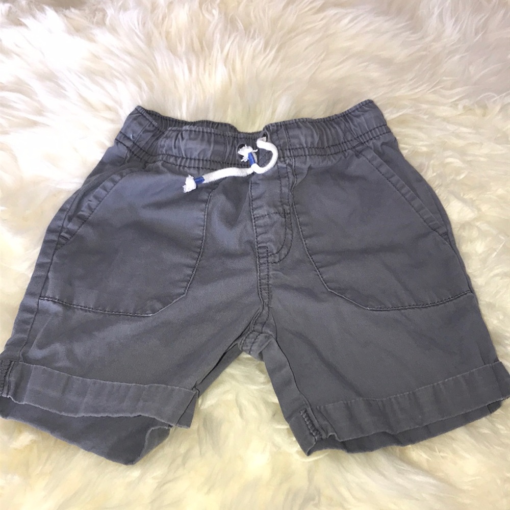 Cat & Jack toddler boy shorts